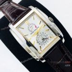 Swiss Grade Copy Patek Philippe Gondolo Stainless Steel Watch
